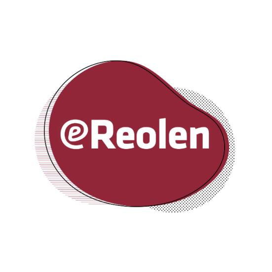 Logo for eReolen