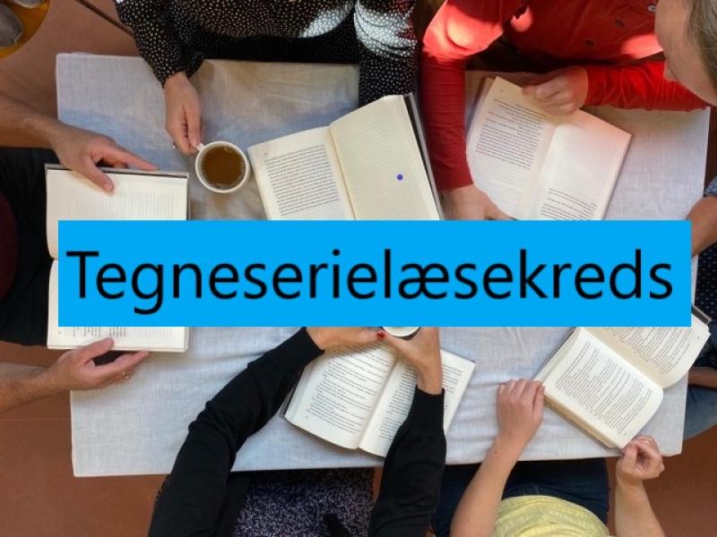 Logo læsekreds