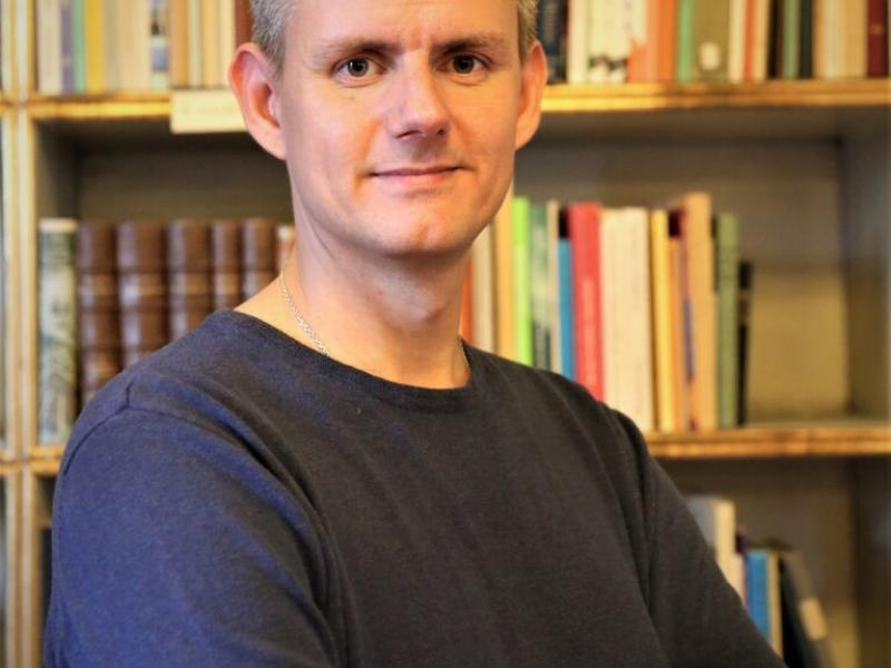 Fotografi af Michael Dupont