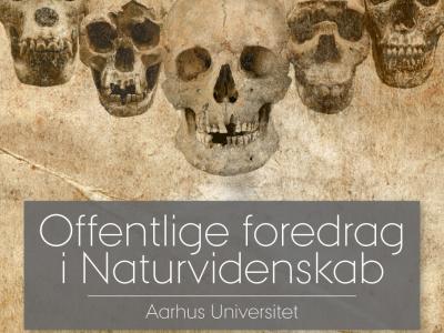 Logo for Offentlige foredrag i Naturvidenskab