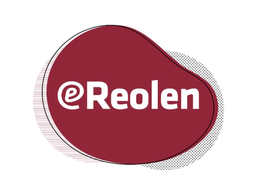 Logo for eReolen